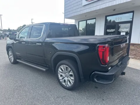 More photos of 2021 GMC Sierra 1500 Denali at Jerry Hunt Supercenter - Lexington, NC