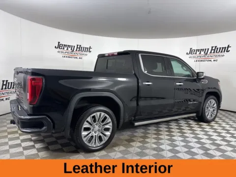 More photos of 2021 GMC Sierra 1500 Denali at Jerry Hunt Supercenter - Lexington, NC