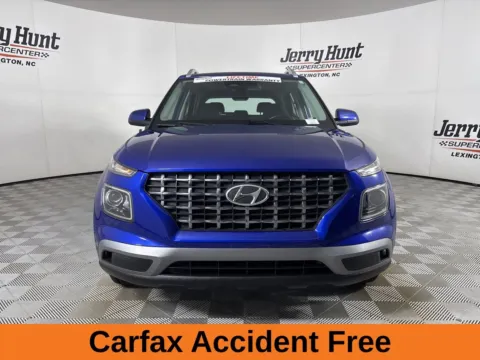 Another view of 2023 Hyundai Venue SEL for sale in Lexington, NC at Jerry Hunt Supercenter - Lexington