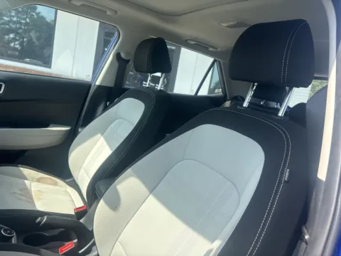 Photos of 2023 Hyundai Venue SEL for sale in Lexington, NC at Jerry Hunt Supercenter - Lexington