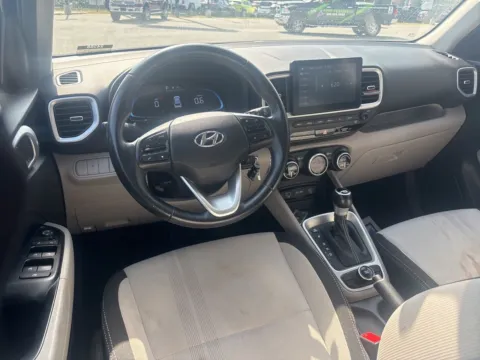 Another view of 2023 Hyundai Venue SEL for sale in Lexington, NC at Jerry Hunt Supercenter - Lexington