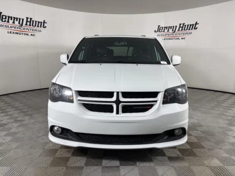Photos of 2017 Dodge Grand Caravan GT for sale in Lexington, NC at Jerry Hunt Supercenter - Lexington