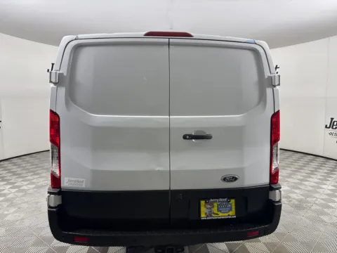 More photos of 2021 Ford Transit-250 at Jerry Hunt Supercenter - Lexington, NC