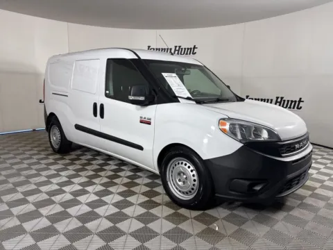 More photos of 2021 Ram ProMaster City Tradesman at Jerry Hunt Supercenter - Lexington, NC