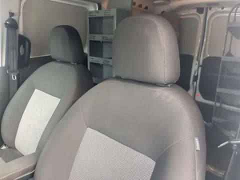 Photos of 2021 Ram ProMaster City Tradesman for sale in Lexington, NC at Jerry Hunt Supercenter - Lexington