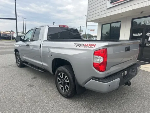 More photos of 2019 Toyota Tundra SR5 at Jerry Hunt Supercenter - Lexington, NC