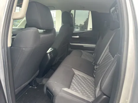 More photos of 2019 Toyota Tundra SR5 at Jerry Hunt Supercenter - Lexington, NC