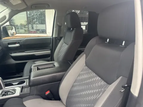 Photos of 2019 Toyota Tundra SR5 for sale in Lexington, NC at Jerry Hunt Supercenter - Lexington