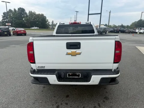More photos of 2020 Chevrolet Colorado LT at Jerry Hunt Supercenter - Lexington, NC