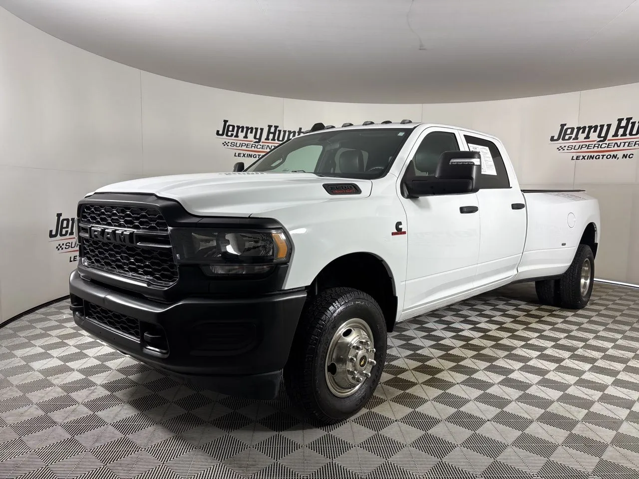 2024 Ram 3500 Tradesman for sale in Lexington, NC