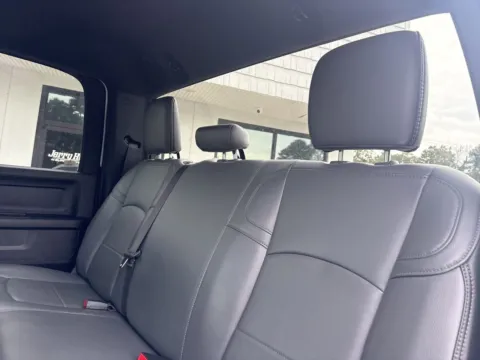 More photos of 2024 Ram 3500 Tradesman at Jerry Hunt Supercenter - Lexington, NC