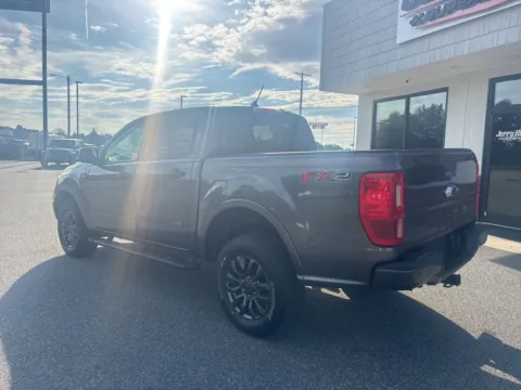 More photos of 2020 Ford Ranger XLT at Jerry Hunt Supercenter - Lexington, NC