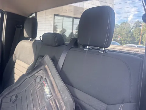 More photos of 2020 Ford Ranger XLT at Jerry Hunt Supercenter - Lexington, NC