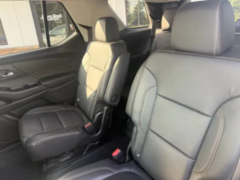 Another view of 2020 Chevrolet Traverse RS for sale in Lexington, NC at Jerry Hunt Supercenter - Lexington