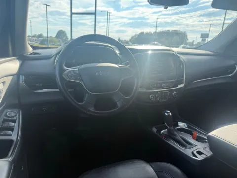 More photos of 2020 Chevrolet Traverse RS at Jerry Hunt Supercenter - Lexington, NC