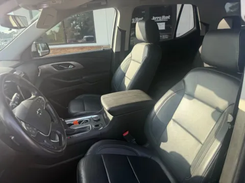 Photos of 2020 Chevrolet Traverse RS for sale in Lexington, NC at Jerry Hunt Supercenter - Lexington