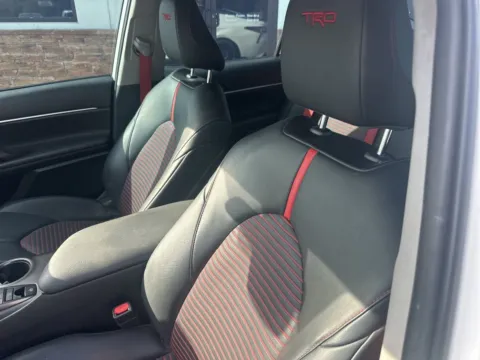 Photos of 2021 Toyota Camry for sale in Lexington, NC at Jerry Hunt Supercenter - Lexington