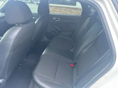 More photos of 2022 Honda Civic Sport at Jerry Hunt Supercenter - Lexington, NC