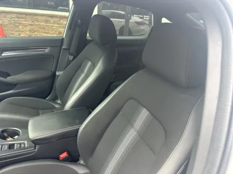 Photos of 2022 Honda Civic Sport for sale in Lexington, NC at Jerry Hunt Supercenter - Lexington