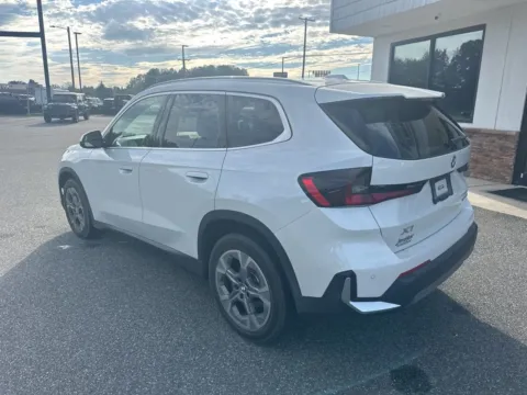 More photos of 2023 BMW X1 xDrive28i at Jerry Hunt Supercenter - Lexington, NC