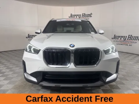 Another view of 2023 BMW X1 xDrive28i for sale in Lexington, NC at Jerry Hunt Supercenter - Lexington