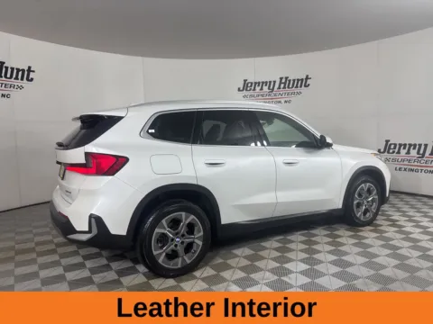 More photos of 2023 BMW X1 xDrive28i at Jerry Hunt Supercenter - Lexington, NC