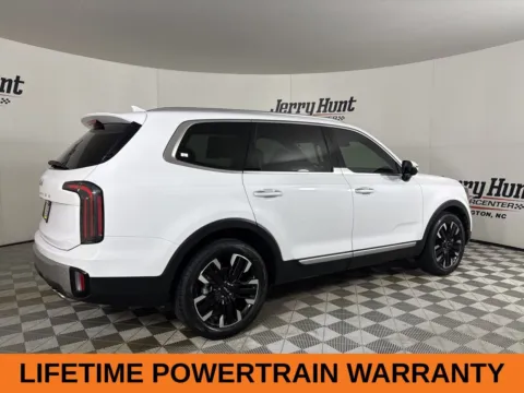 More photos of 2023 Kia Telluride SX at Jerry Hunt Supercenter - Lexington, NC