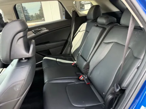 Another view of 2023 Kia Sportage SX for sale in Lexington, NC at Jerry Hunt Supercenter - Lexington