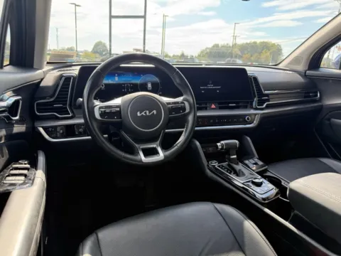 More photos of 2023 Kia Sportage SX at Jerry Hunt Supercenter - Lexington, NC