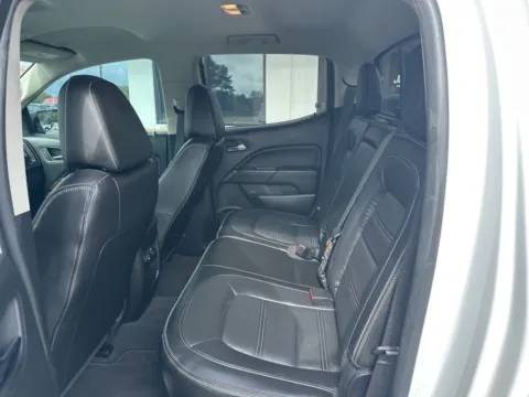 More photos of 2019 GMC Canyon Denali at Jerry Hunt Supercenter - Lexington, NC