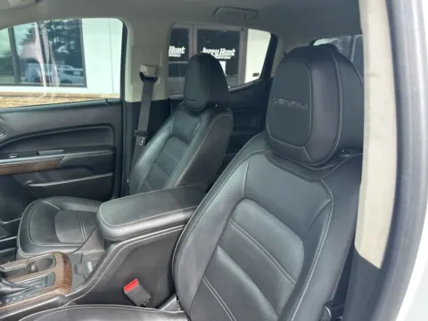 Photos of 2019 GMC Canyon Denali for sale in Lexington, NC at Jerry Hunt Supercenter - Lexington