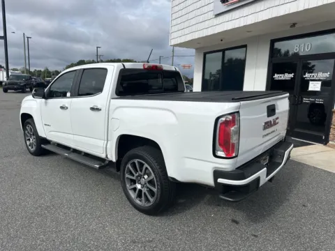 More photos of 2019 GMC Canyon Denali at Jerry Hunt Supercenter - Lexington, NC