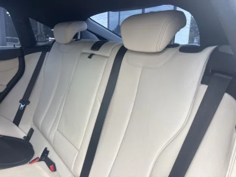 More photos of 2018 BMW 4 Series 430i Gran Coupe at Jerry Hunt Supercenter - Lexington, NC