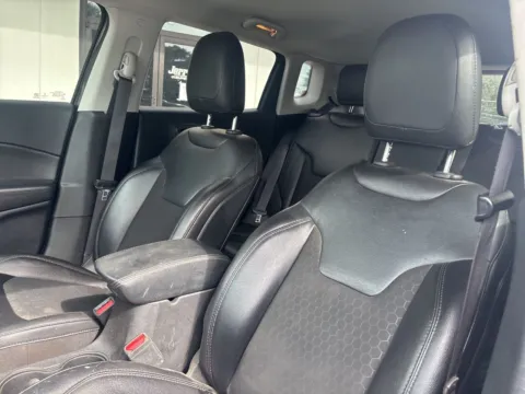 Photos of 2021 Jeep Compass Altitude for sale in Lexington, NC at Jerry Hunt Supercenter - Lexington