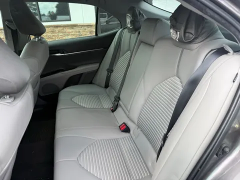 Another view of 2020 Toyota Camry SE for sale in Lexington, NC at Jerry Hunt Supercenter - Lexington