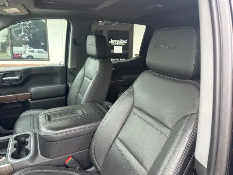 Photos of 2021 GMC Sierra 1500 Denali for sale in Lexington, NC at Jerry Hunt Supercenter - Lexington