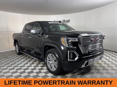 More photos of 2021 GMC Sierra 1500 Denali at Jerry Hunt Supercenter - Lexington, NC