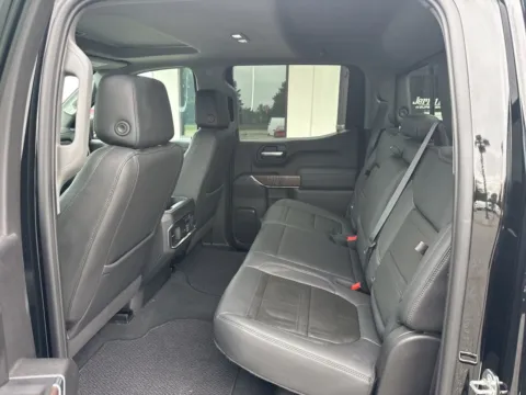 More photos of 2021 GMC Sierra 1500 Denali at Jerry Hunt Supercenter - Lexington, NC