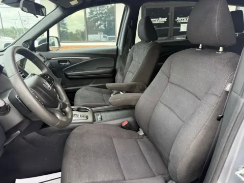 Photos of 2022 Honda Pilot Sport for sale in Lexington, NC at Jerry Hunt Supercenter - Lexington