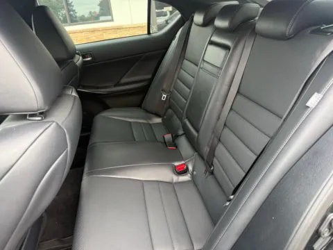 Another view of 2023 Lexus IS 350 F SPORT for sale in Lexington, NC at Jerry Hunt Supercenter - Lexington
