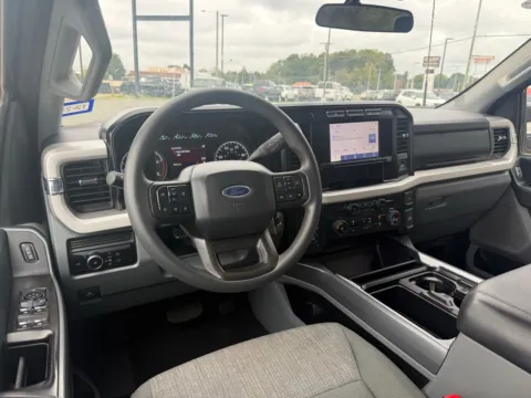 More photos of 2024 Ford F-250SD XLT at Jerry Hunt Supercenter - Lexington, NC