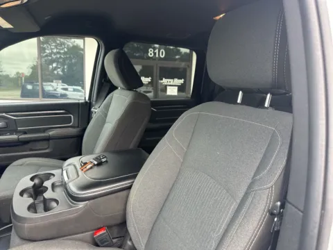 Photos of 2024 Ram 2500 Big Horn for sale in Lexington, NC at Jerry Hunt Supercenter - Lexington