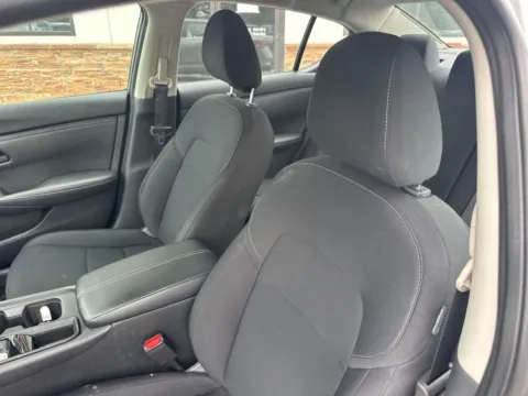 Photos of 2024 Nissan Sentra S for sale in Lexington, NC at Jerry Hunt Supercenter - Lexington