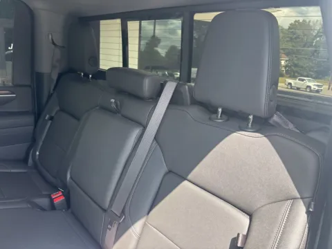 More photos of 2025 Chevrolet Silverado 2500HD LT at Jerry Hunt Supercenter - Lexington, NC