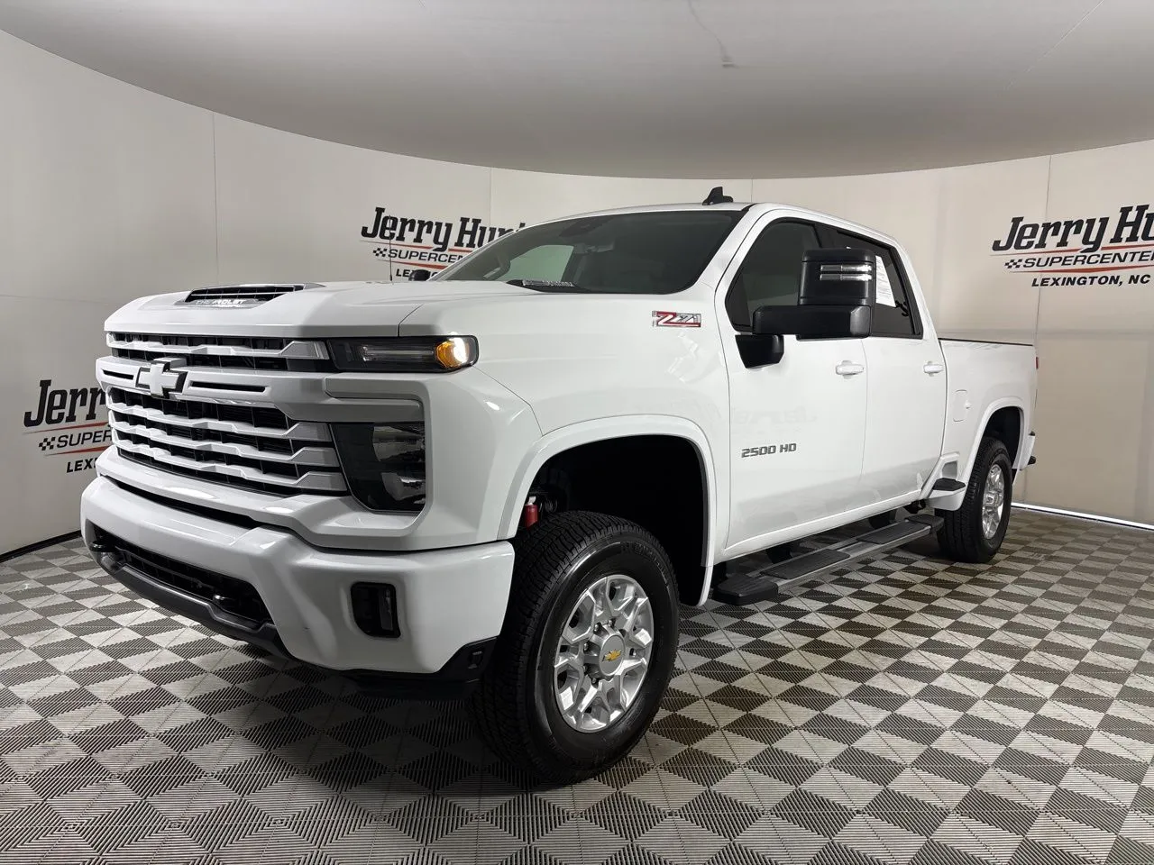 2025 Chevrolet Silverado 2500HD LT for sale in Lexington, NC