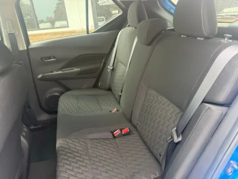 Another view of 2023 Nissan Kicks SV for sale in Lexington, NC at Jerry Hunt Supercenter - Lexington