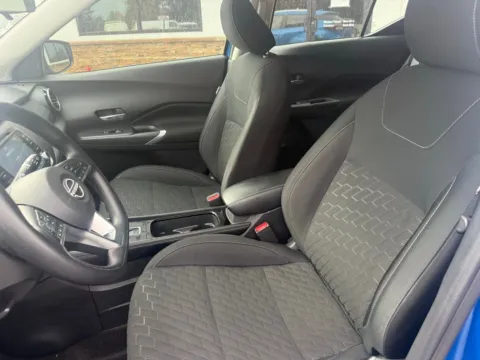 Photos of 2023 Nissan Kicks SV for sale in Lexington, NC at Jerry Hunt Supercenter - Lexington