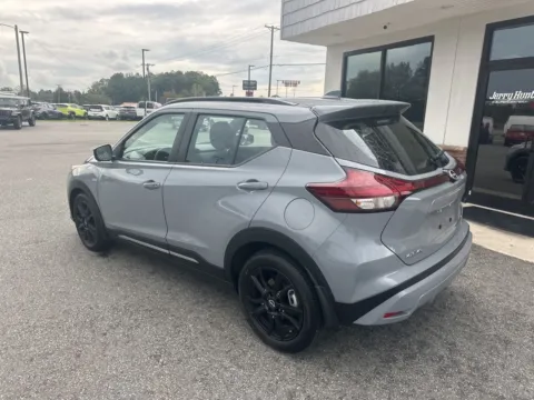 More photos of 2024 Nissan Kicks SR at Jerry Hunt Supercenter - Lexington, NC