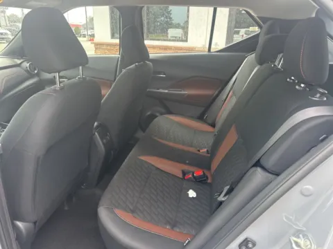 More photos of 2024 Nissan Kicks SR at Jerry Hunt Supercenter - Lexington, NC