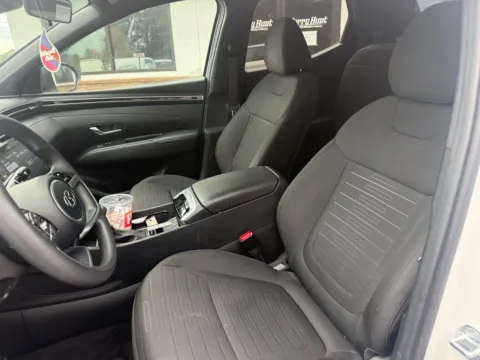 Photos of 2024 Hyundai Santa Cruz SEL for sale in Lexington, NC at Jerry Hunt Supercenter - Lexington